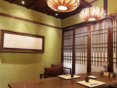 -空蝉怀石料理(益丰·外滩源店)