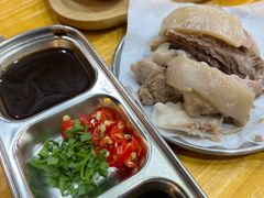 -阿金大白·上海菜馆(新天地店)