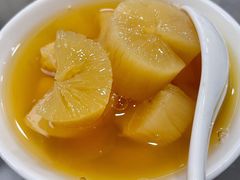 -张飞木薯羹(金鱼巷店)
