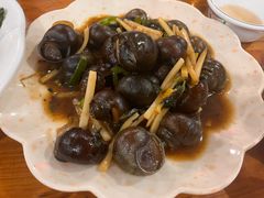 -南记食粥坊·宵夜大排档(莲花总店)