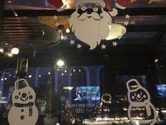 -小主人西餐厅 master table(青年中路店)