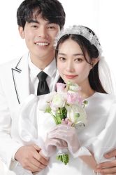 点击看大图 -金夫人婚纱摄影(衡阳店)