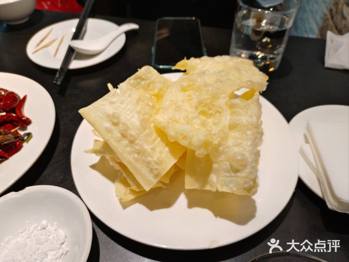 南蛮子(进贤路店)图片