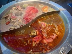 -额尔敦·品质自助(摩尔城店)