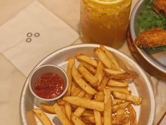 -农畉LONFOOD(福田星河COCOPark店)