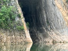 -神农溪纤夫文化旅游区