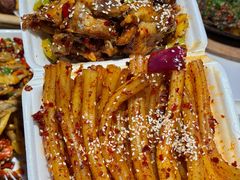 -亿牌牌东北烧烤(博物馆旗舰店)