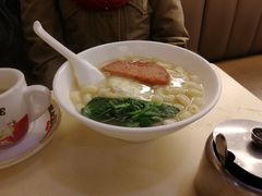 餐蛋通粉-永盈茶餐厅(中山四路店)