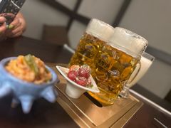 -本寻烧肉酒场(双井店)