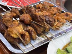 -总参北京涮羊肉