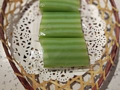 椰汁香兰糕-又一间茶点轩(百汇广场店)