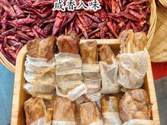 -恰饭·老长沙市井菜 (天河客运站店)