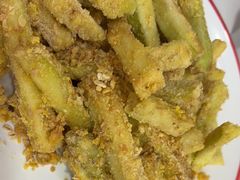 -庆山饭店·海鲜饺子家常菜(北戴河黑石路店)