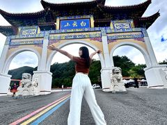 -洛阳白云山景区