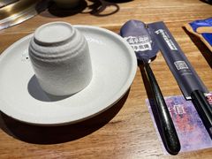 -黑牛黑猪烤肉专门店(万象城店)