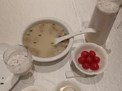 -老北门·苏帮菜·湖景包间(月光码头店)