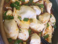 -三姐妹饺子(东木头市店)