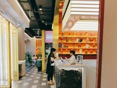 -川锅一号火锅(铜山万达店)