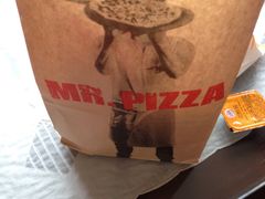 -Mr.Pizza米斯特比萨(苏州平江万达广场店)