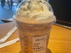 -星巴克(无锡苏宁天御广场店)