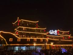 -二十八里太湖船菜(吉祥路店)
