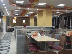 大堂-日月永和中国餐饮名店(东湖店)