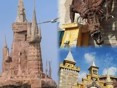 -大连海昌发现王国主题公园