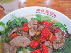 -肆姐面粉馆(坡子街店)