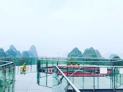 -融水老君洞景区