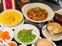 -简小舍·民间手艺菜(武昌江滩店)