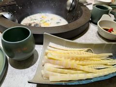 -鲜潭蒸汽石锅鱼(五道口购物中心店)