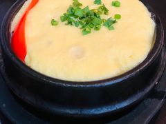 -咸草酱蟹