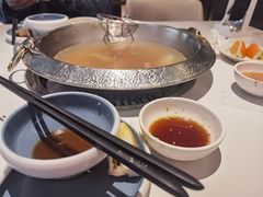 -左庭右院鲜牛肉火锅(金山万达店)