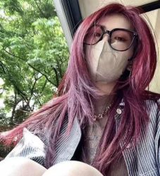 -藤野造型烫染·接发