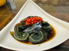 皮蛋-壶园美食·淮扬菜(东圈门店)