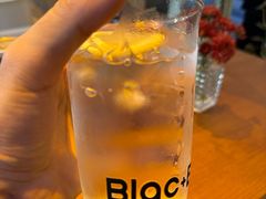 -Blac+Blac(中海环宇荟店)