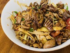 -小狗面馆(复兴店)
