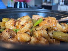 -宝丽轩中餐厅BAOLIXUAN