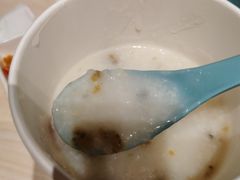 -黄金粥港式·早晚茶(海阳路店)