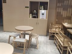 用餐区-I-YOU面缘·仁和新城店