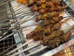 -宗泉烤全羊·烤羊腿·家常菜(解放东路店)