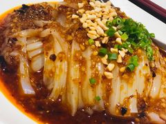 川北凉粉-一品红川菜(皇岗店)
