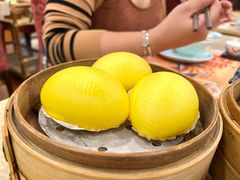 凤凰流沙包-点都德(汇胜楼店)