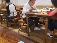 大堂-素满香·食养自助(天一广场店)