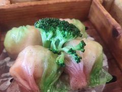 -临江酒店-中餐厅