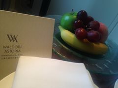 -Salon de Ville浦江汇(上海外滩华尔道夫酒店店)