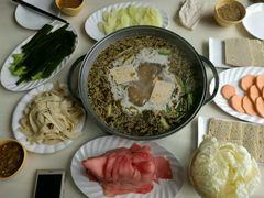 -喜相逢·特色烤鸭新疆菜(南珏大厦店)