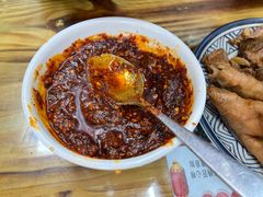 -再回首鸡肉米线(人民路一店)