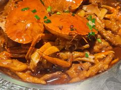 -胖哥俩肉蟹煲(湖滨银泰in77店)