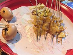 -北三老太太烧烤(人生一串上榜店)